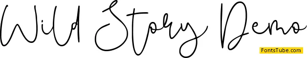 Wild Story