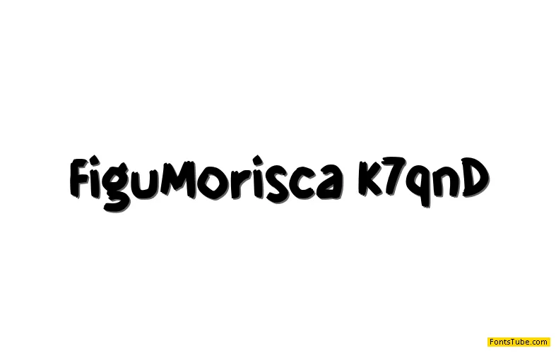 f Figu Morisca