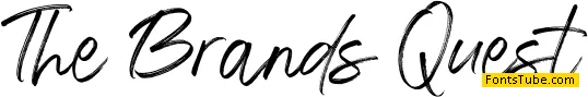 The Brands Quest