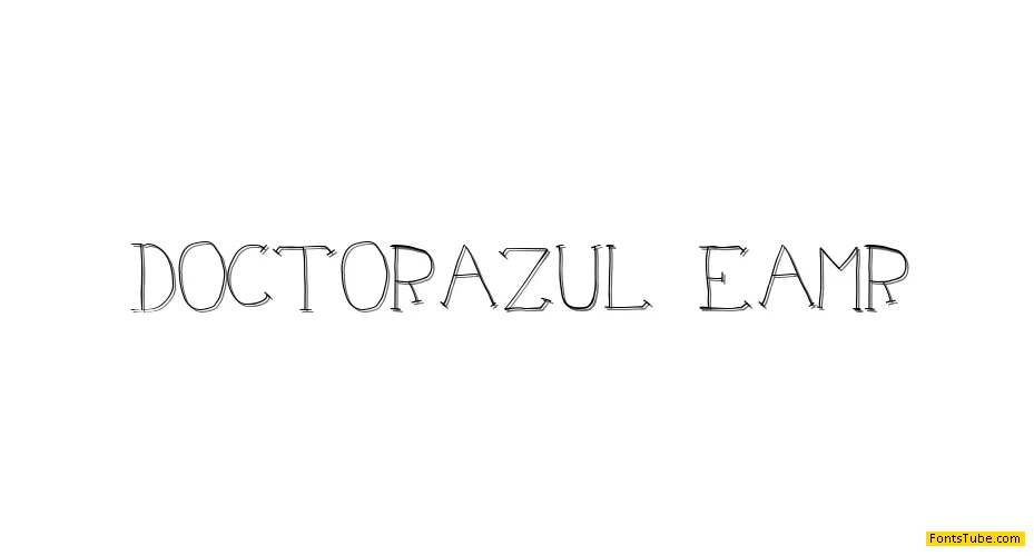 Doctor Azul