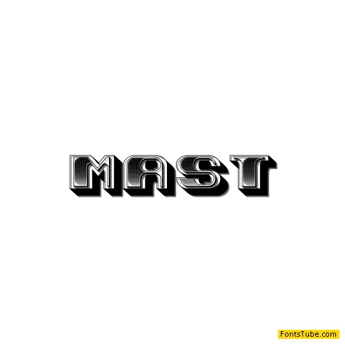 Mast
