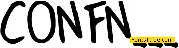 Conformity Font