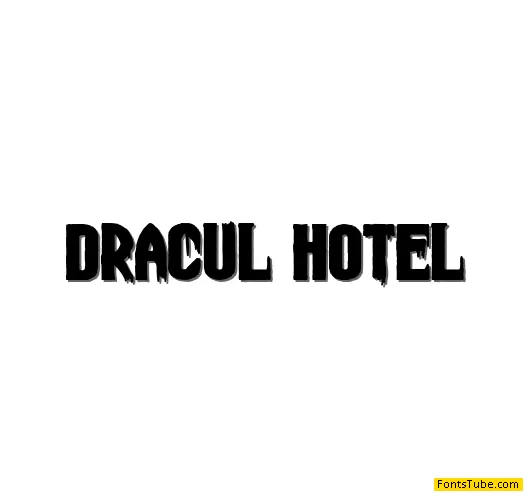 Dracul Hotel
