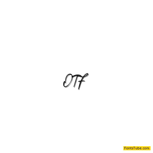 Hatebeen Font