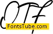 Hatebeen Font
