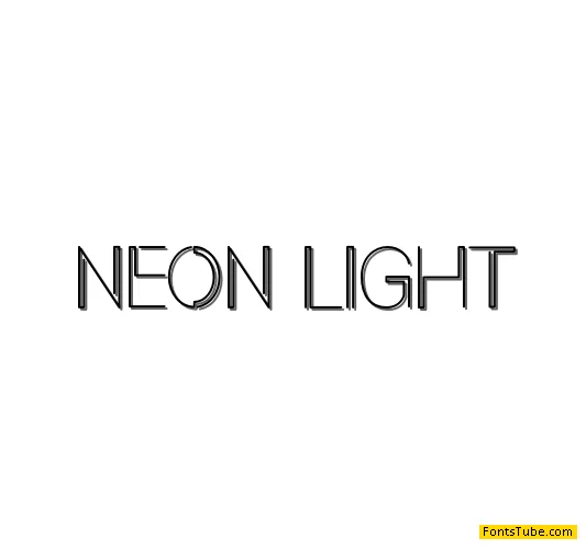 Neon Light
