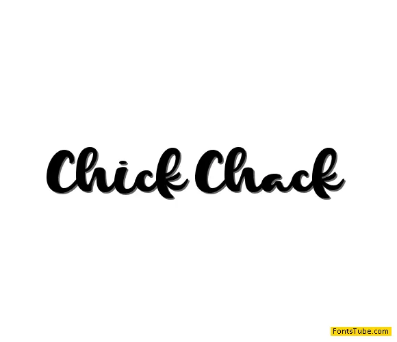 Chick Chack