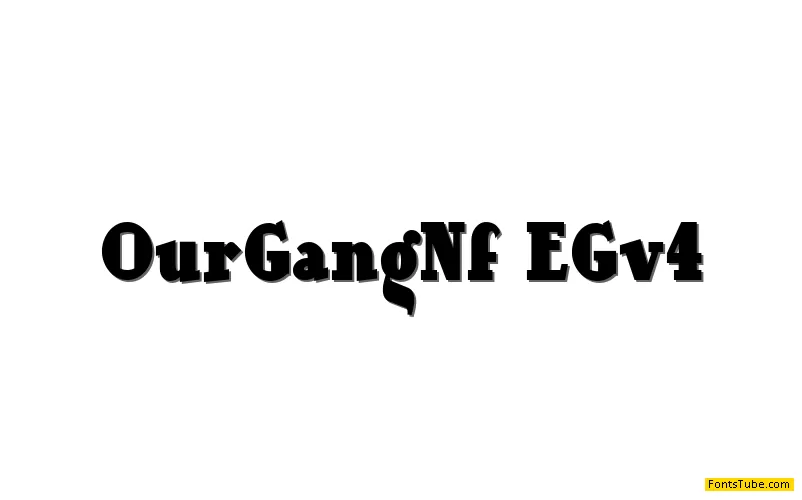 Our Gang
