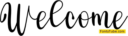 Welcome