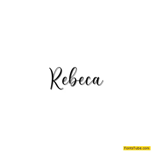 Rebeca Font