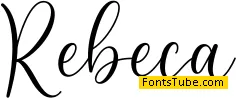 Rebeca Font