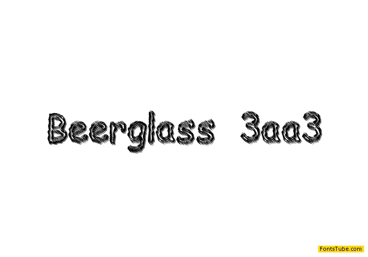 BeerGlass
