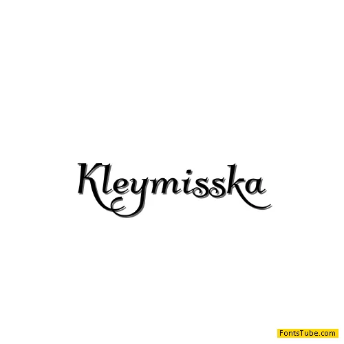 Kleymisska
