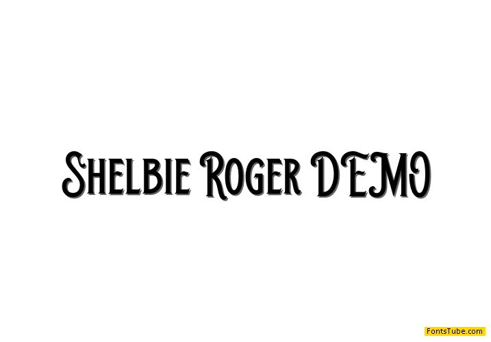 Shelbie Roger