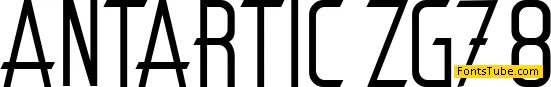 Antartic