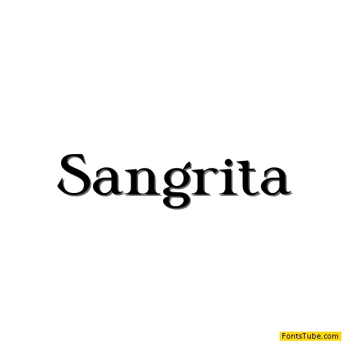 Sangrita