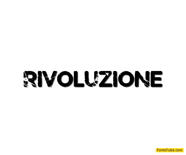 Rivoluzione