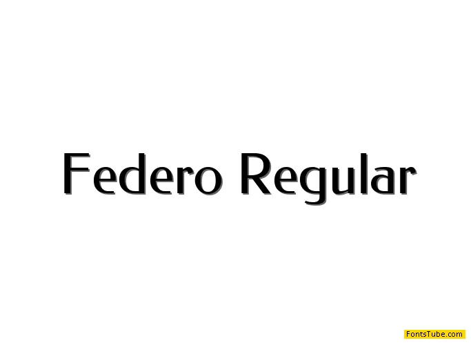 Federo