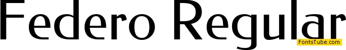 Federo