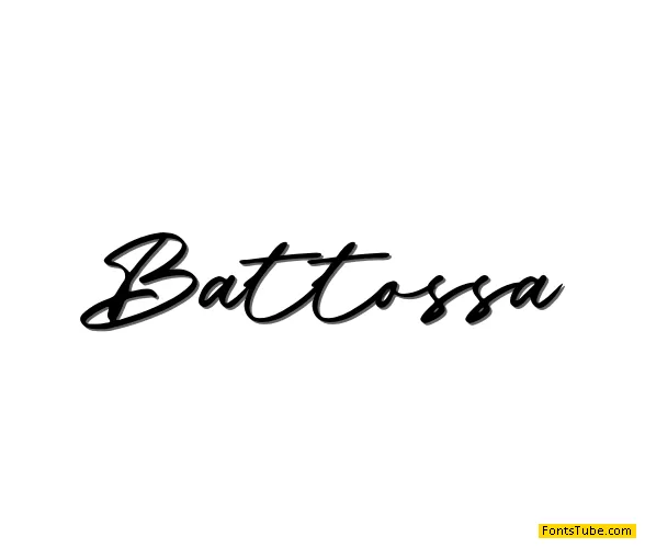 Battossa