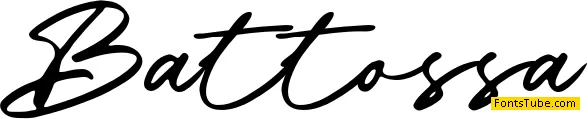 Battossa