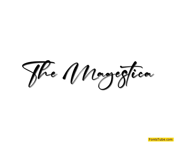 The Magestica