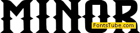 Minor