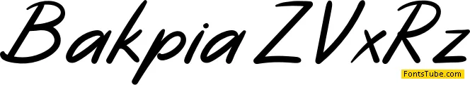 Bakpia