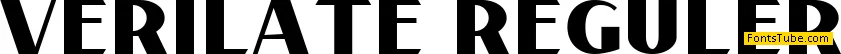 Verilate