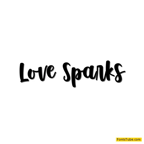 Love Sparks