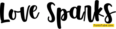 Love Sparks