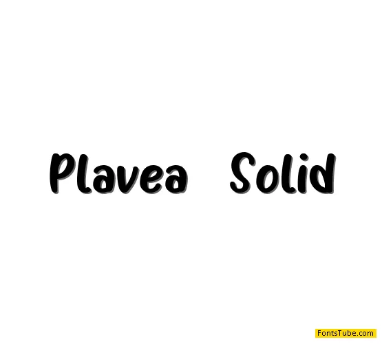 Plavea