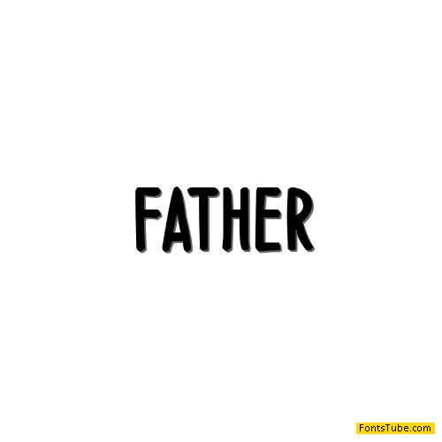 Father Font