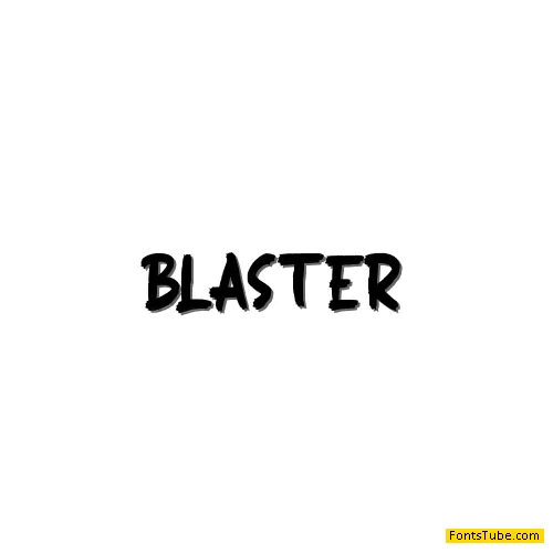 Blaster