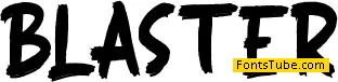 Blaster