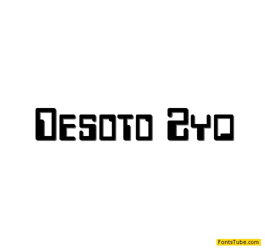 Desoto