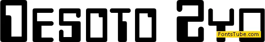 Desoto