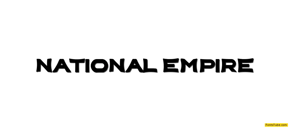 National Empire