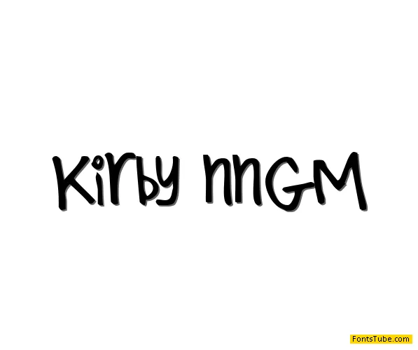 Kirby