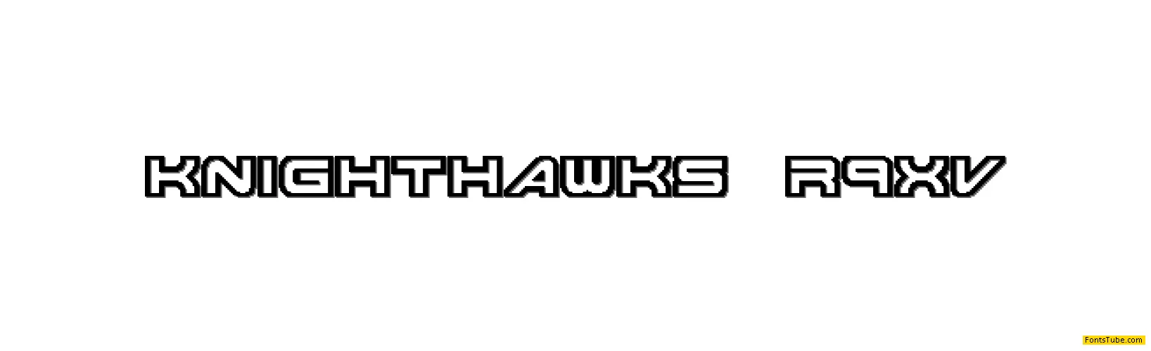 Knighthawks