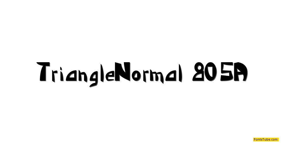 Triangle