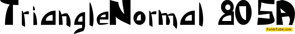 Triangle