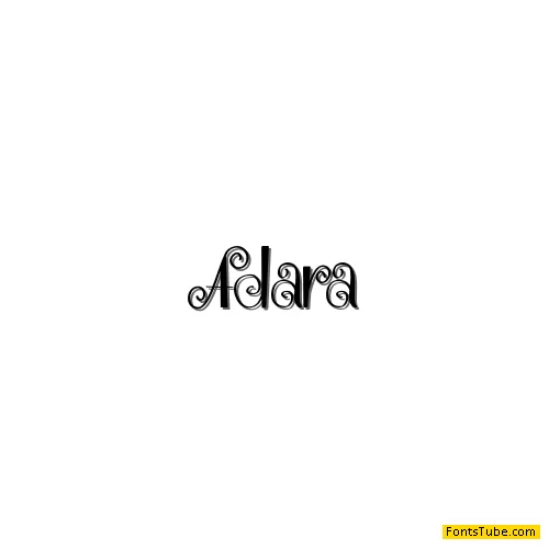 Adara