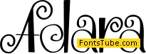Adara
