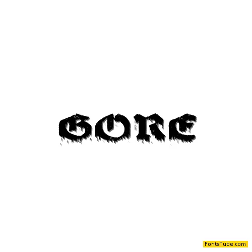 Gore