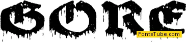 Gore