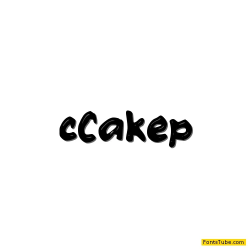c Cakep