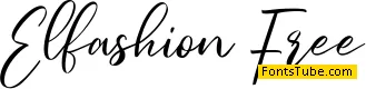 Elfashion
