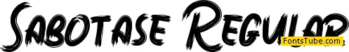 Sabotase