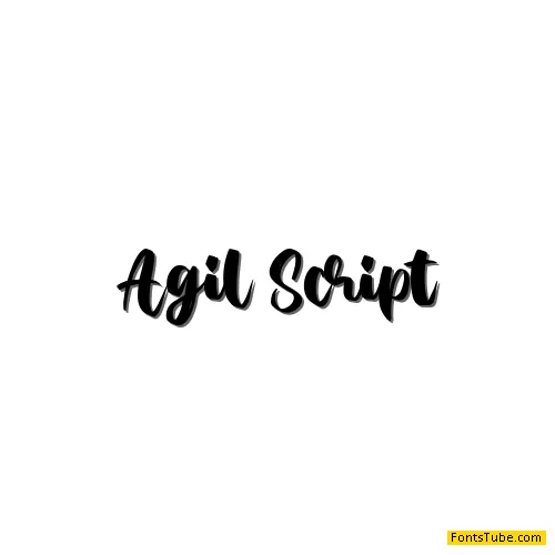 Agil Script